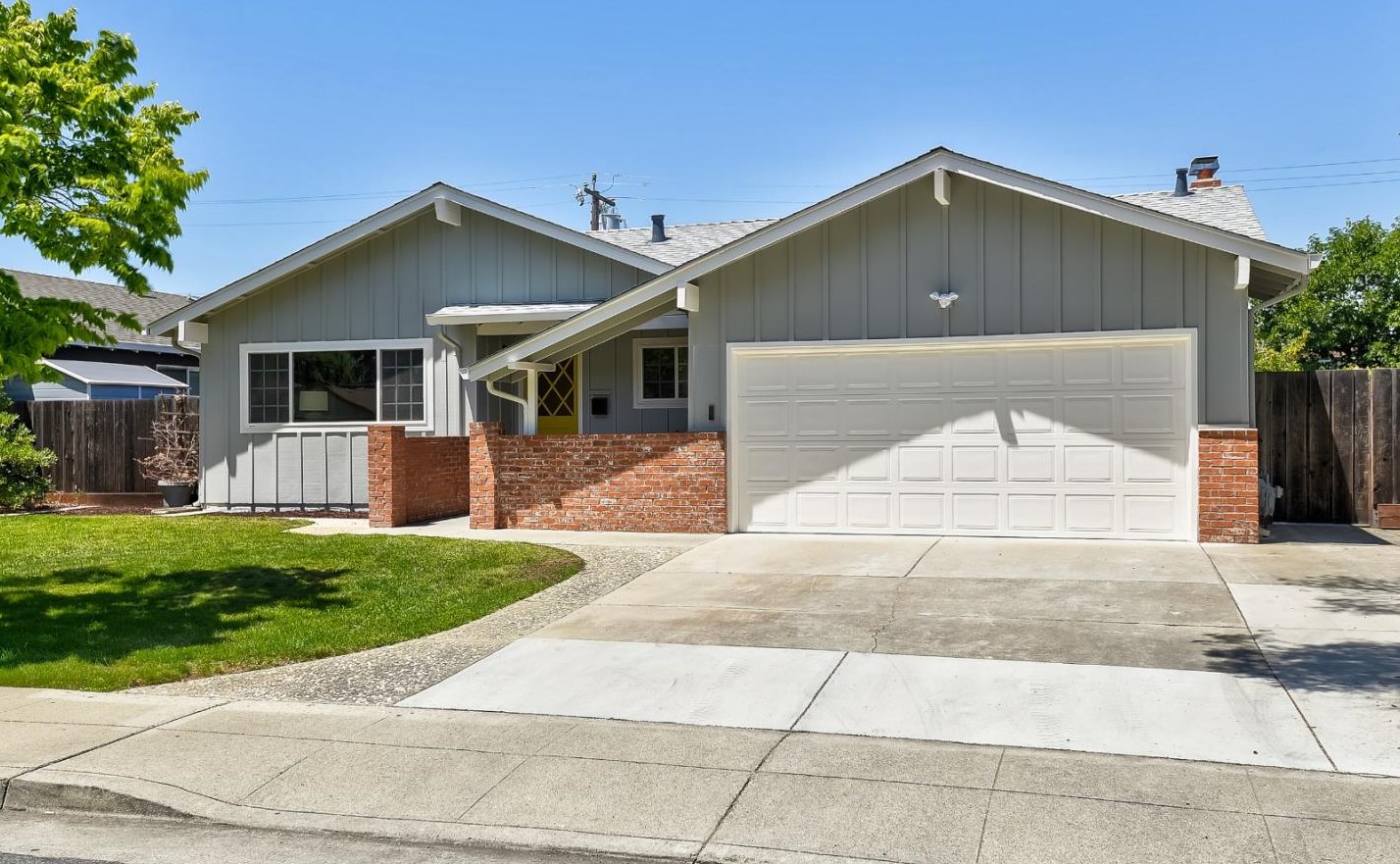 849 Gladiola Dr, Sunnyvale, CA 94086