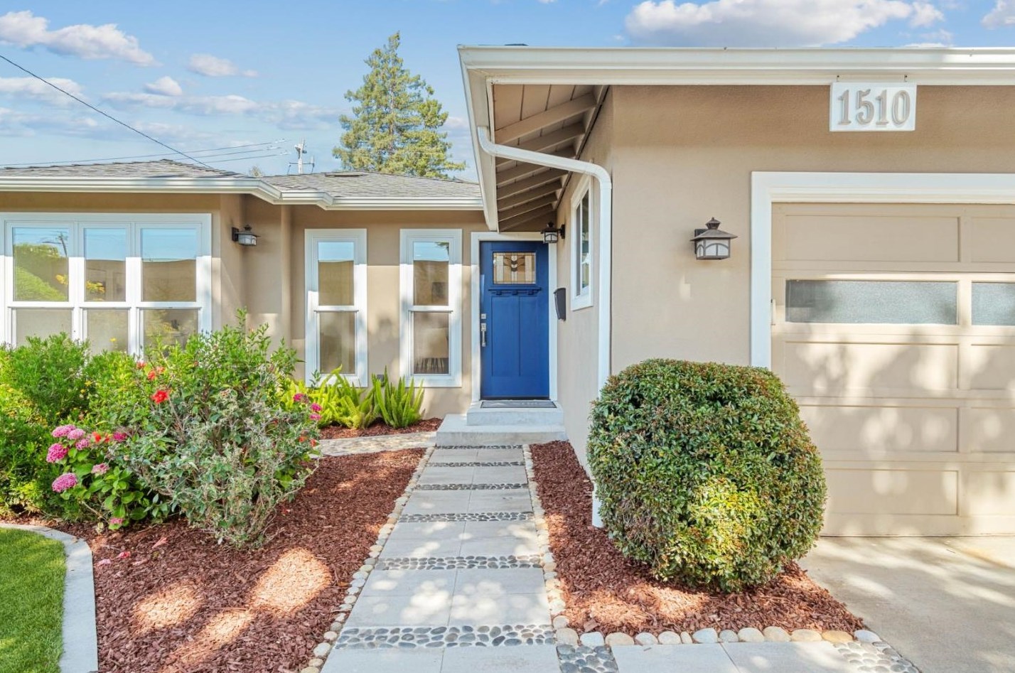1510 S Bernardo Ave, Sunnyvale, CA 94087