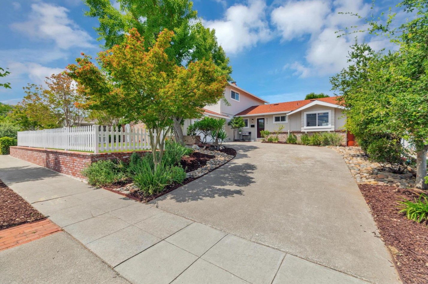 5277 Keene Dr, San Jose, CA 95124