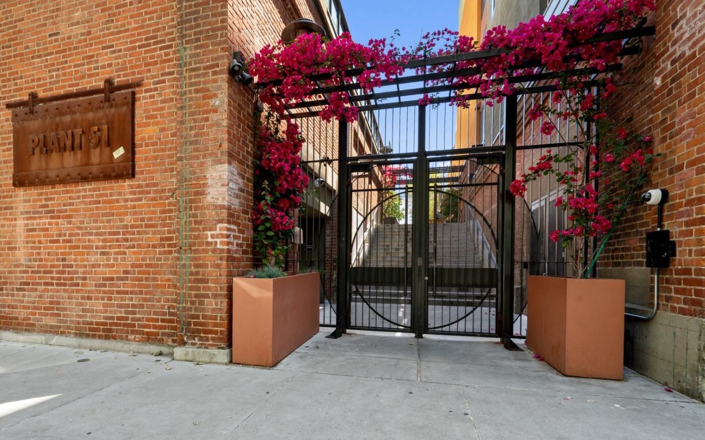 88 Bush St 1152, San Jose, CA 95126