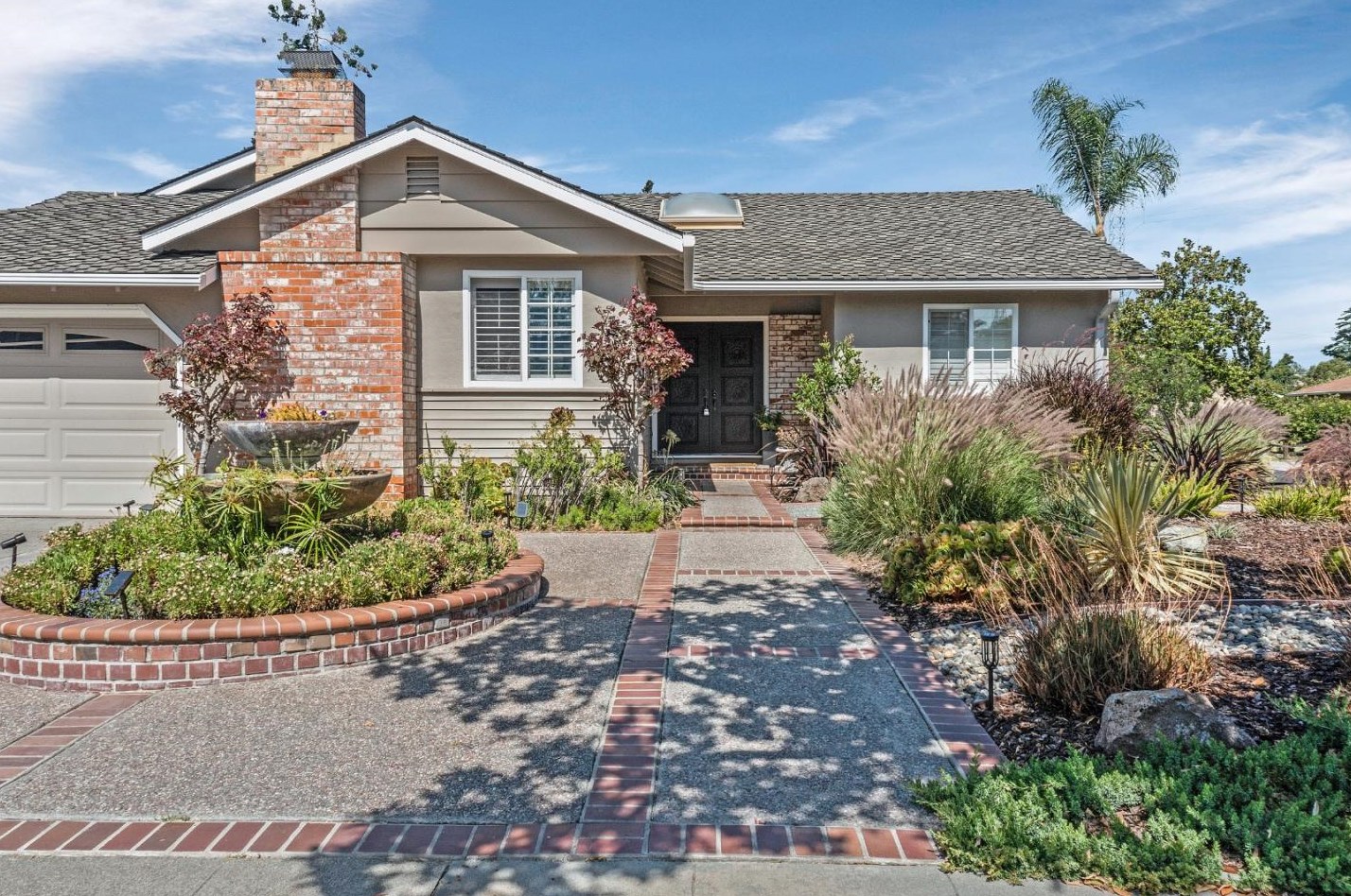 363 Sycamore Ct, Los Gatos, CA 95032-3923
