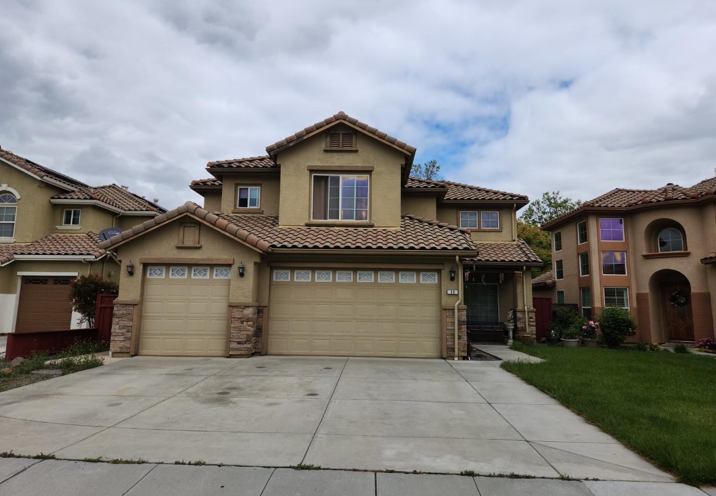 35 Ervin Ct, Gilroy, CA 95020