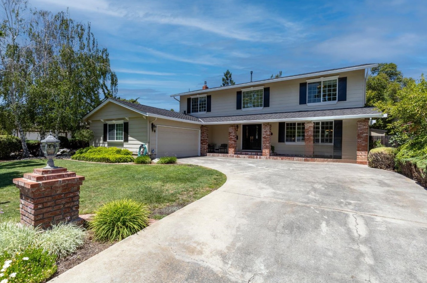 6972 Bret Harte Dr, San Jose, CA 95120-3209