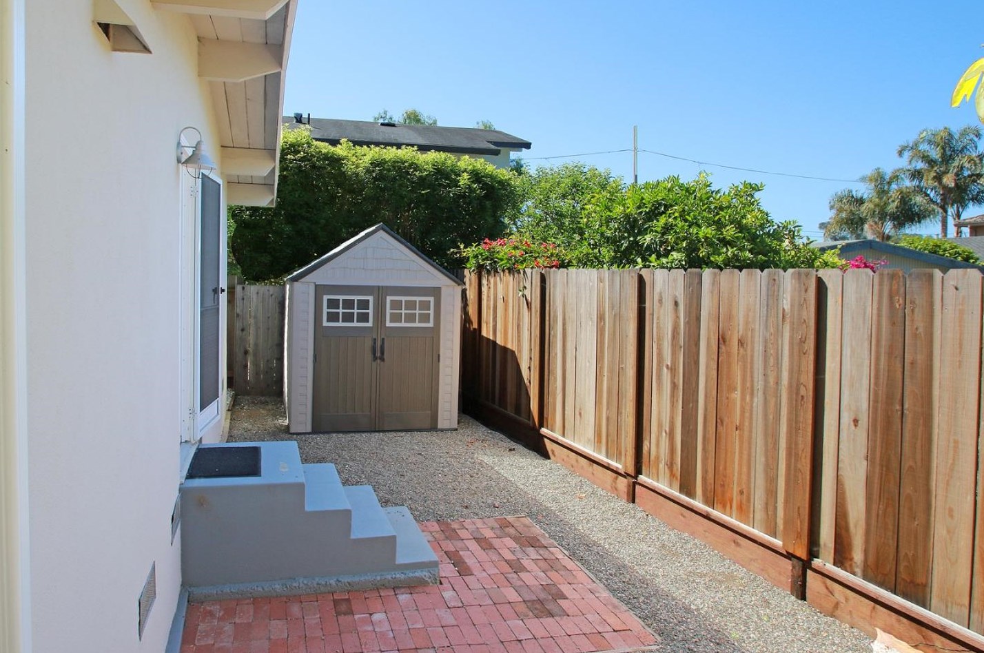 604 Clubhouse Dr, Aptos, CA 95003