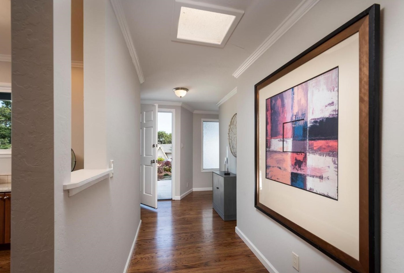131 Lakeshore Dr, San Mateo, CA 94402-3623