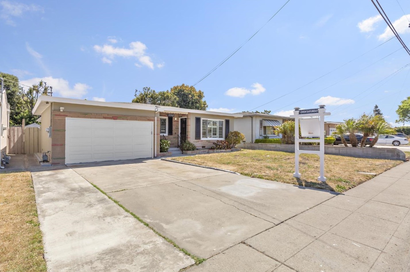 19352 Hathaway Ave, Hayward, CA 94541