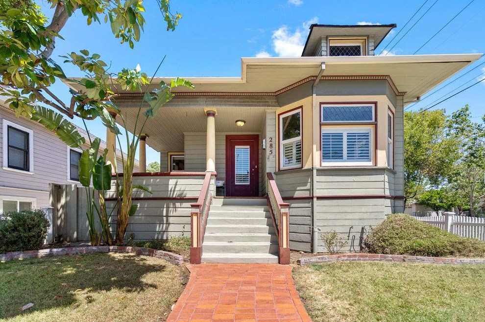 285 Washington St, San Jose, CA 95112