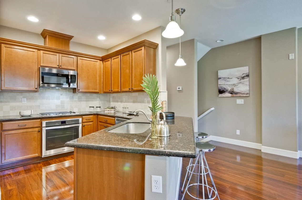 618 El Paseo Cir, Walnut Creek CA  94597-3155 exterior