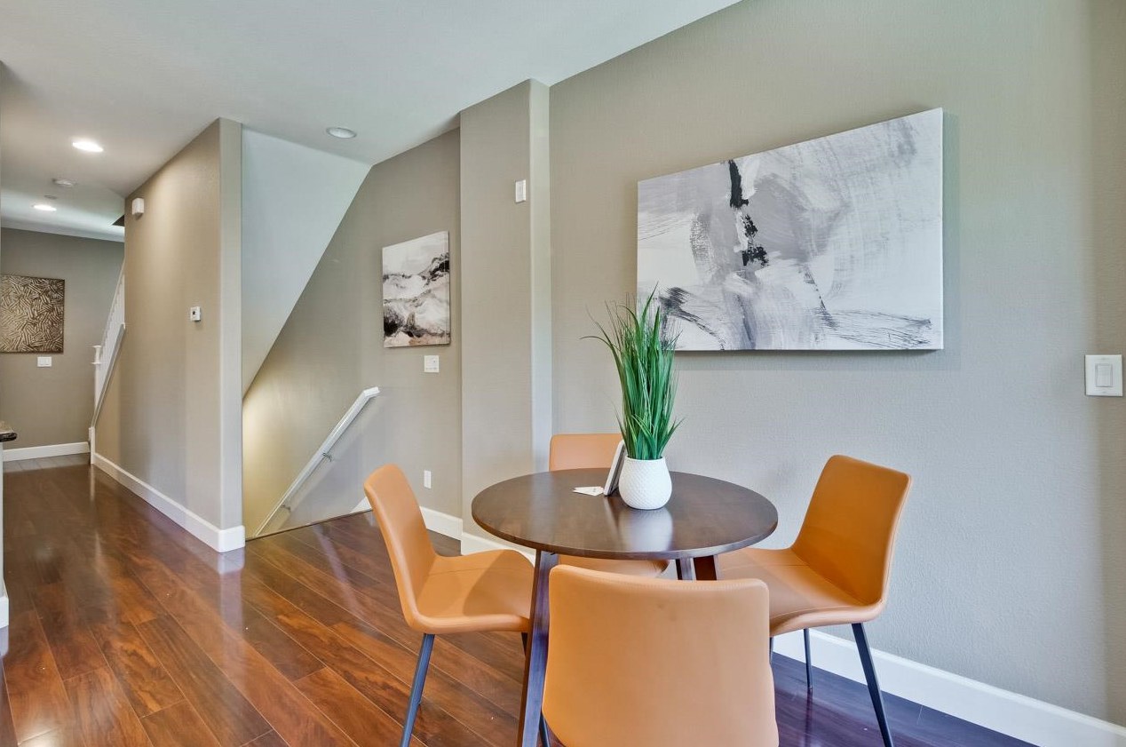 618 El Paseo Cir, Walnut Creek CA  94597-3155 exterior