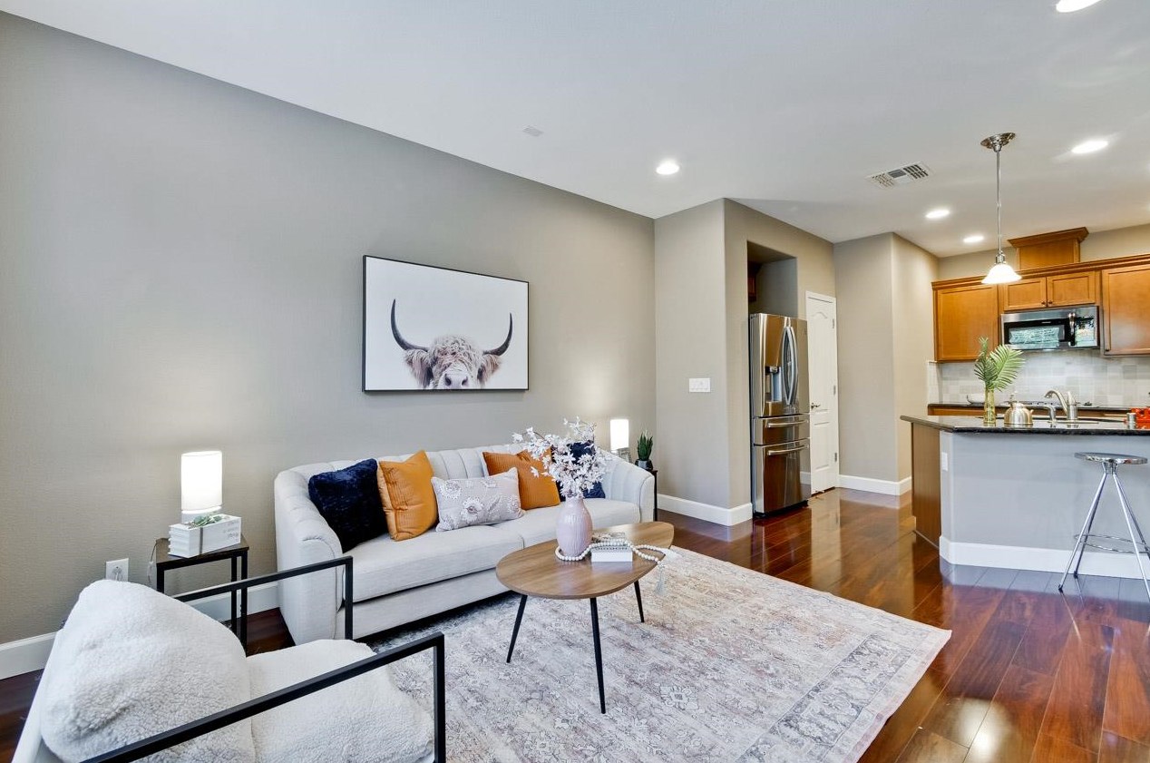 618 El Paseo Cir, Walnut Creek CA  94597-3155 exterior