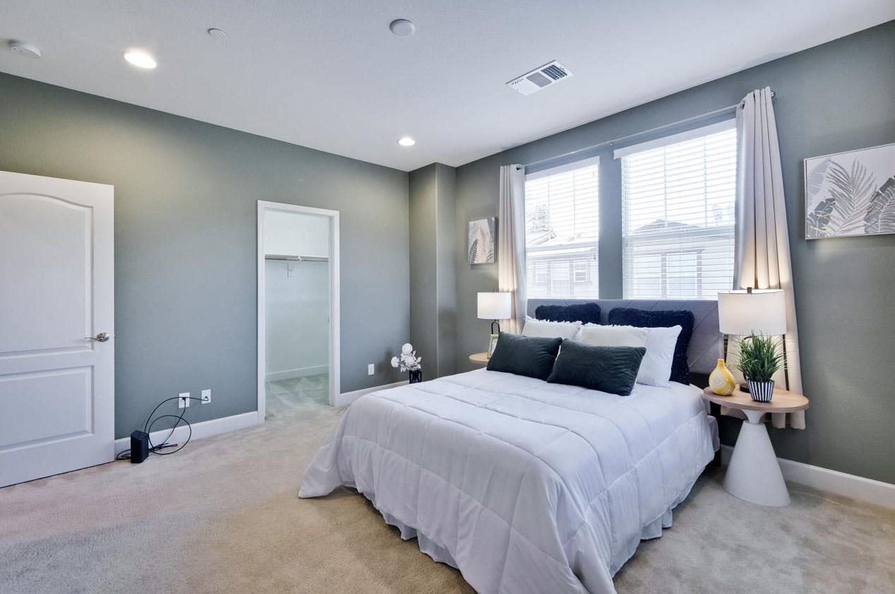 618 El Paseo Cir, Walnut Creek CA  94597-3155 exterior