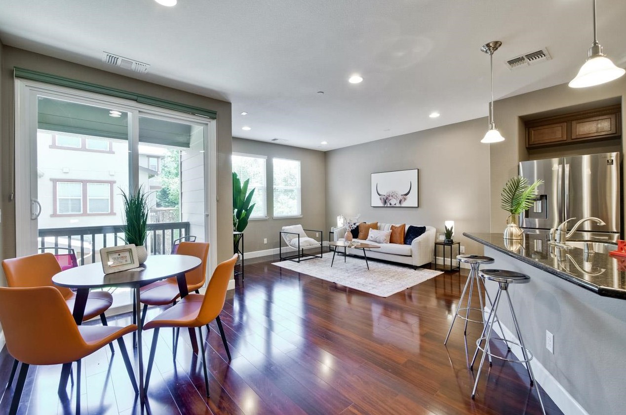 618 El Paseo Cir, Walnut Creek CA  94597-3155 exterior