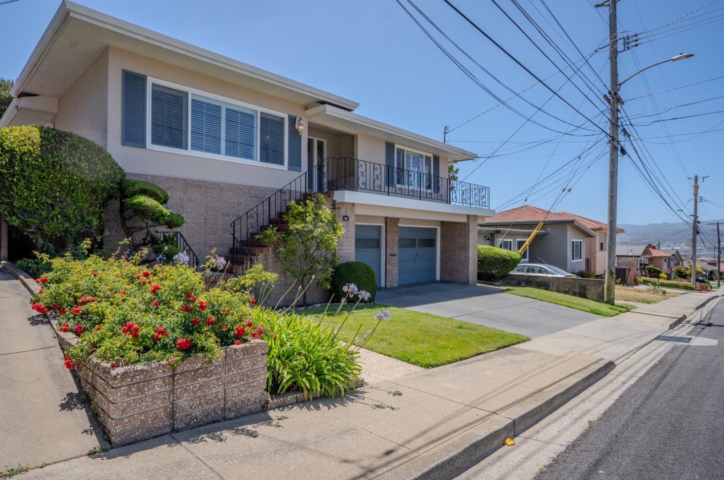 536 Orange Ave, South San Francisco, CA 94080