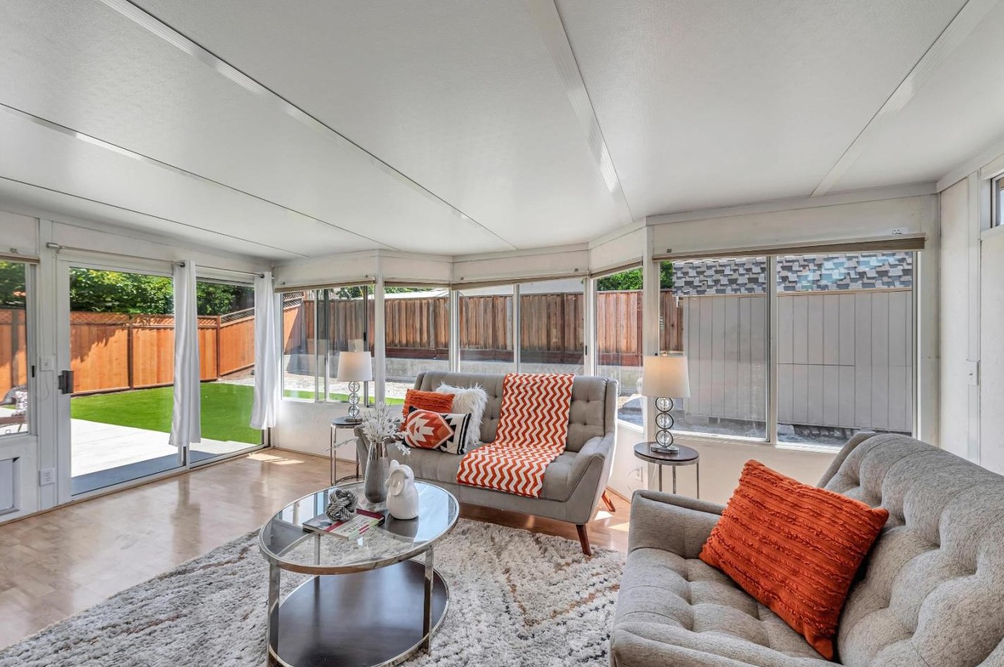 490 Temple Dr, Milpitas CA  95035-6036 exterior