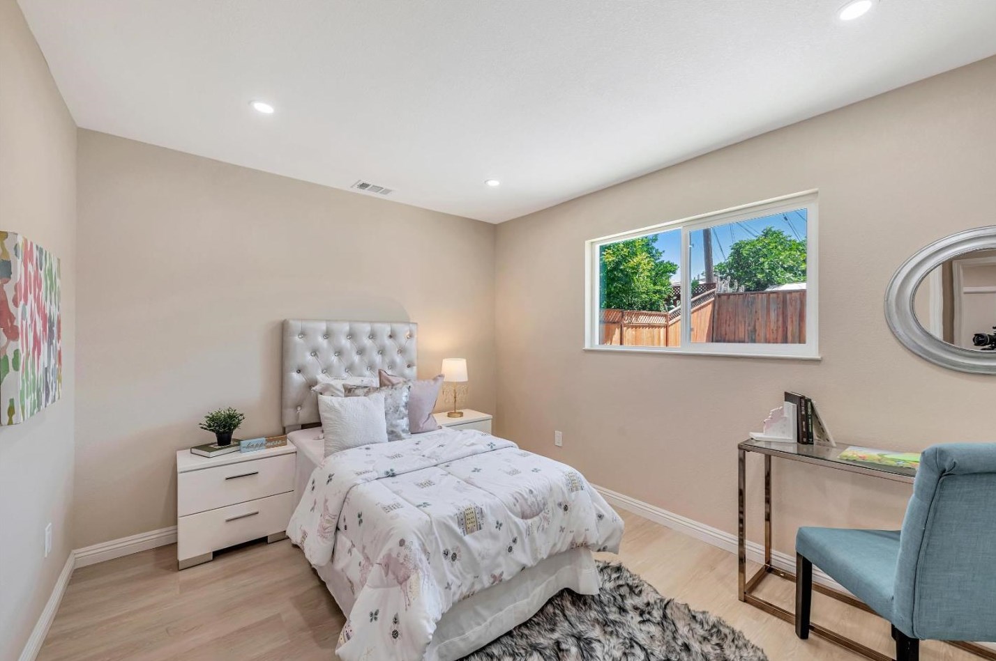 490 Temple Dr, Milpitas CA  95035-6036 exterior