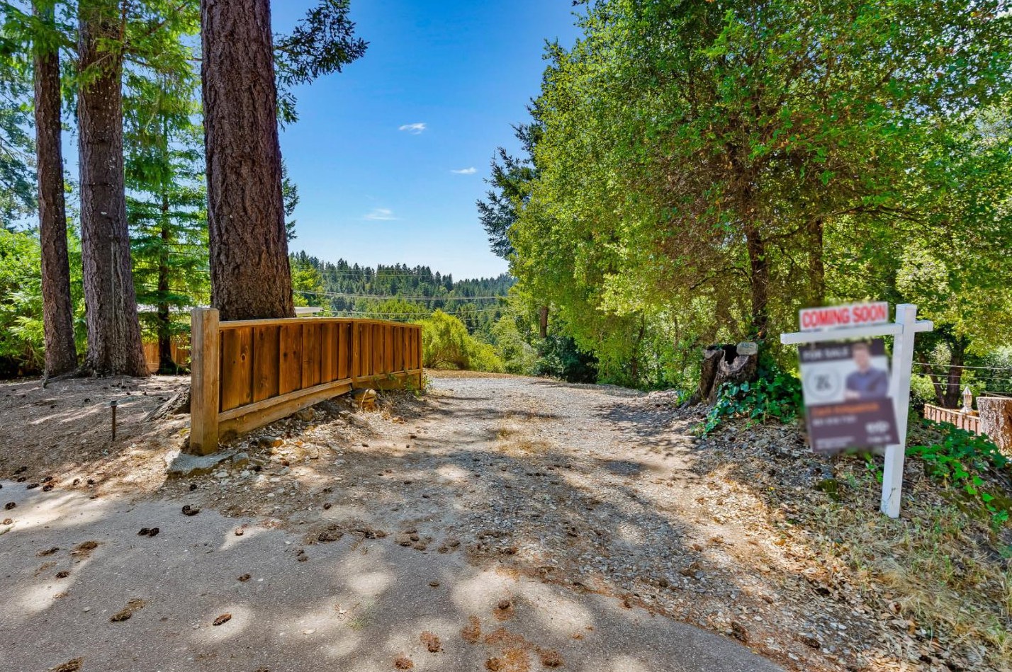 485 Manzanita Ave, Felton, CA 95018