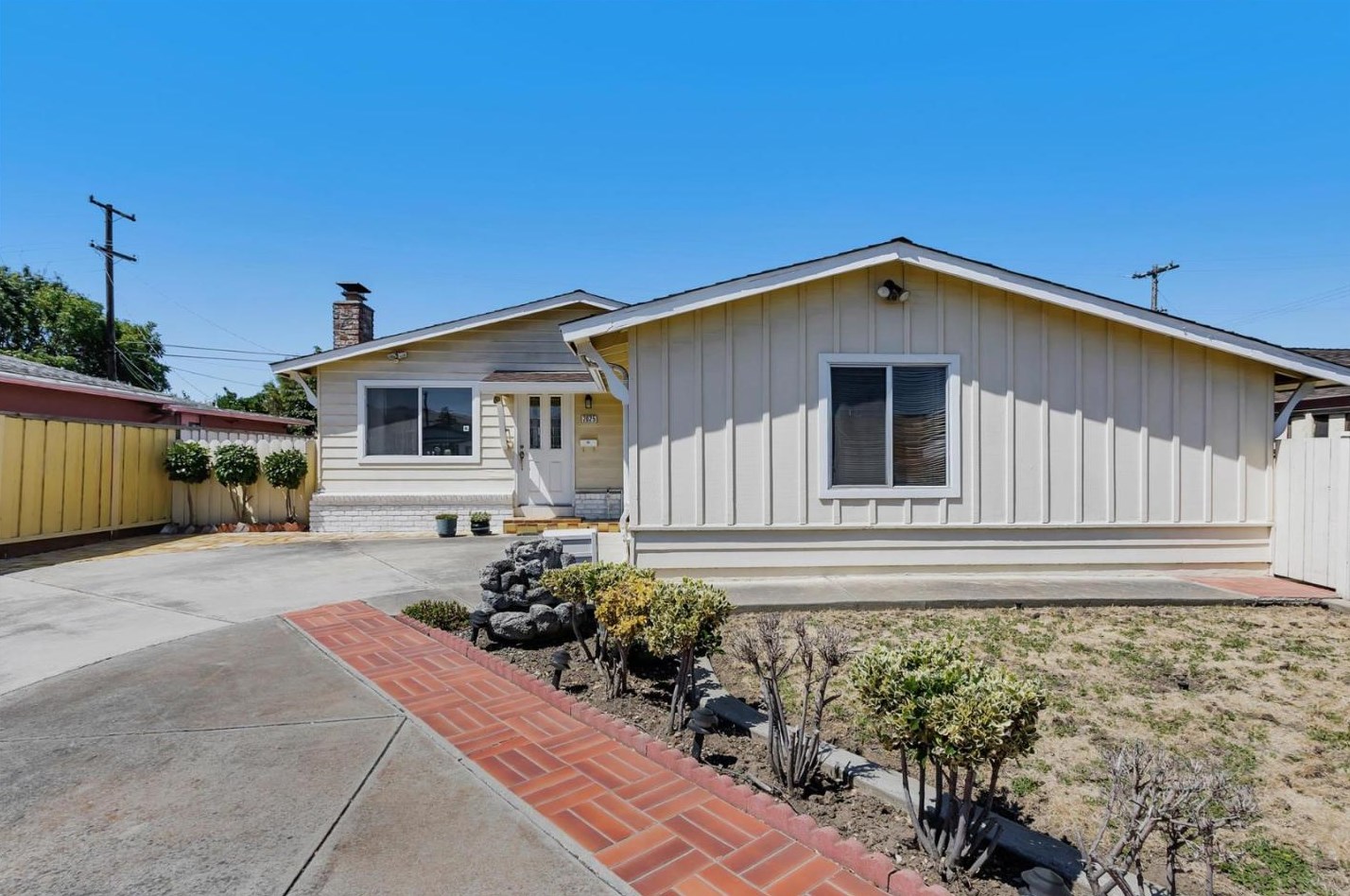 2025 Mondigo Ave, San Jose, CA 95122