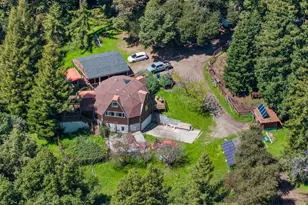 2900 Buzzard Lagoon Rd, Corralitos, CA 95076 - Photo 1