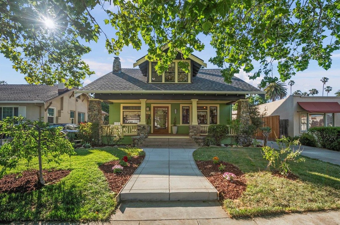 1265 Sierra Ave, San Jose, CA 95126-2643