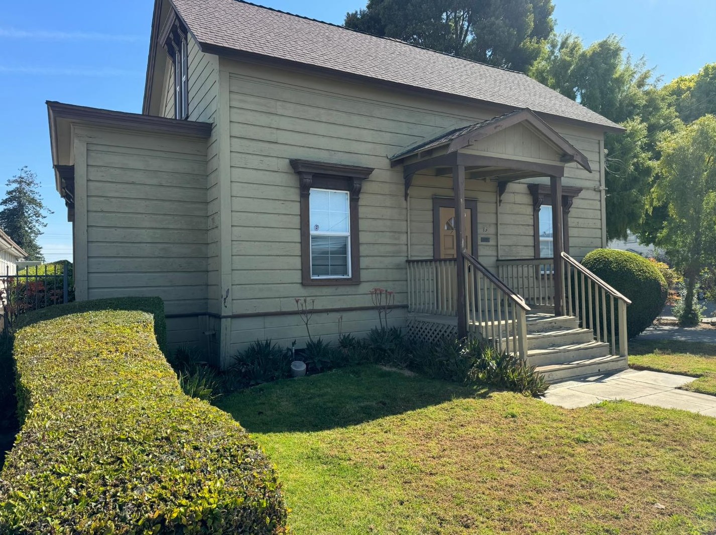 15 Maple St, Salinas, CA 93901
