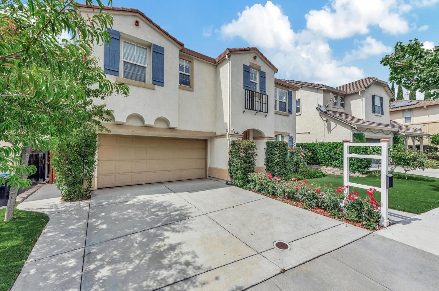 731 Canoas Creek Cir, San Jose, CA 95136-4503
