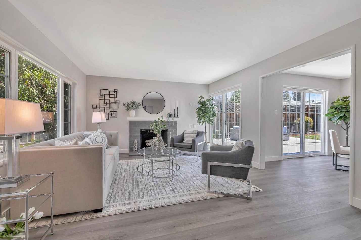 218 E St, Redwood City, CA 94063