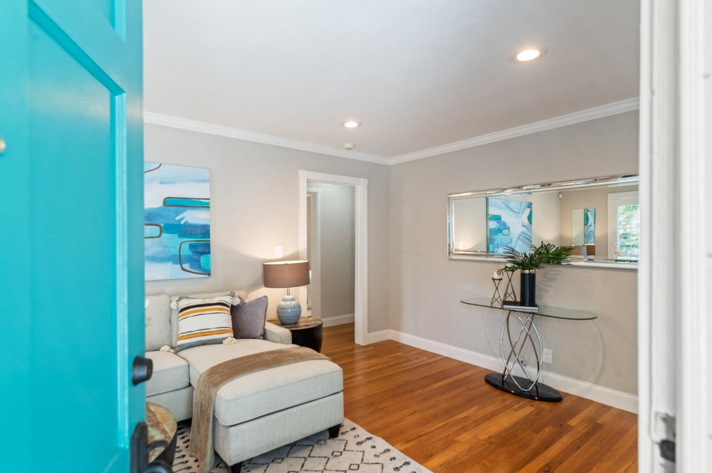 492 Vine Ave, Sunnyvale, CA 94086