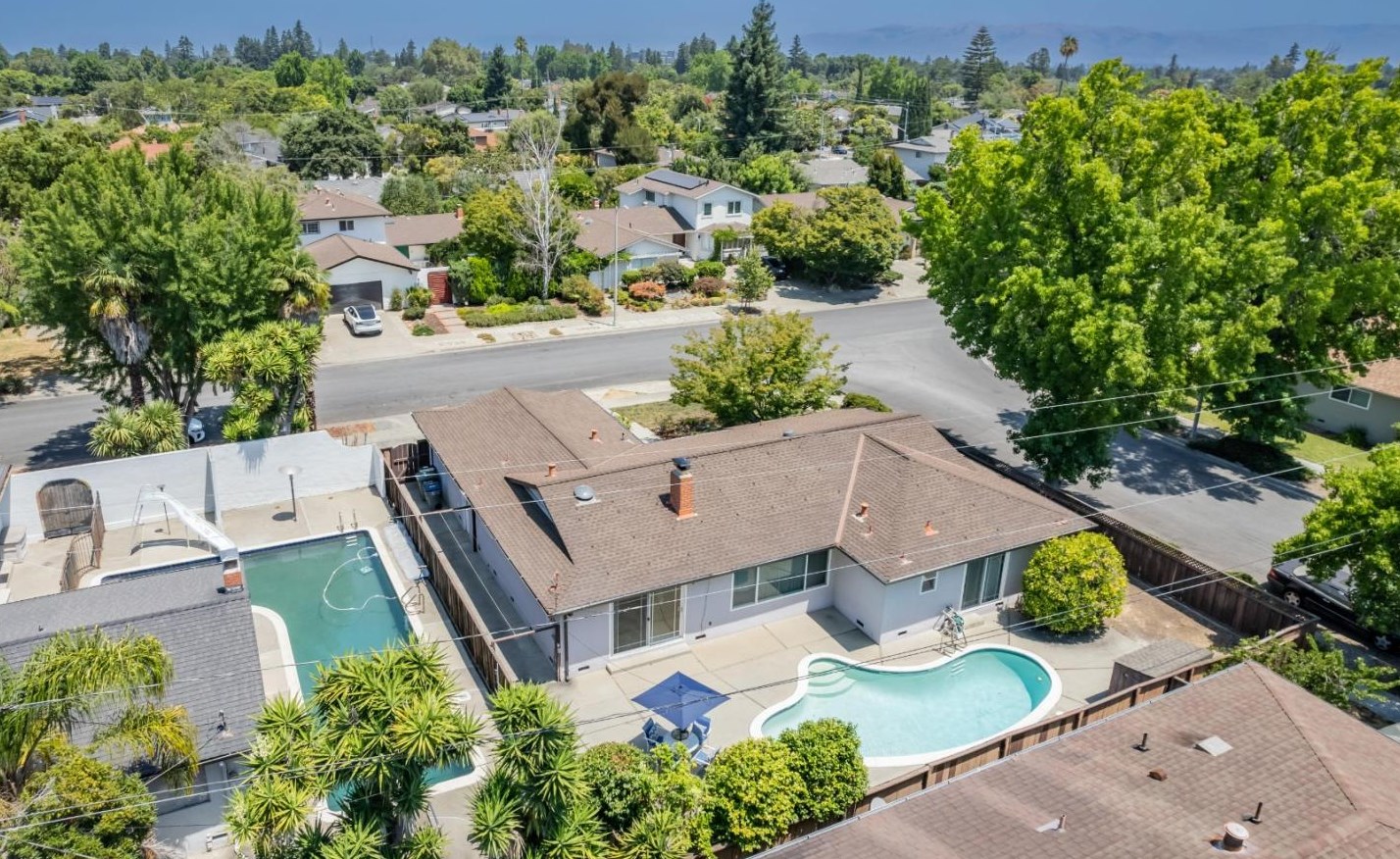 718 Saranac Dr, Sunnyvale, CA 94087