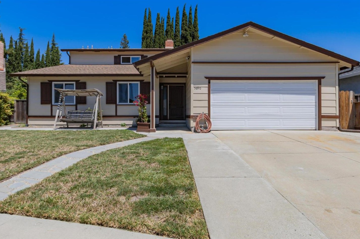 5690 Taconic Ct, San Jose, CA 95123