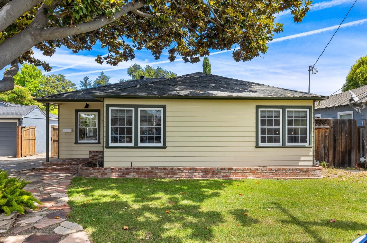 475 Vine Ave, Sunnyvale, CA 94086