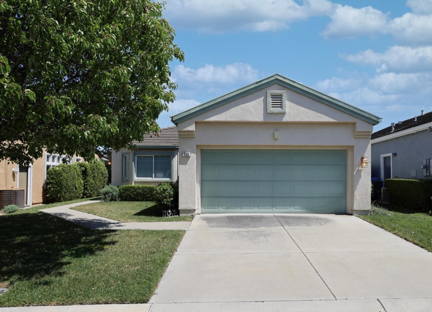 589 Aurora Way, Rio Vista, CA 94571