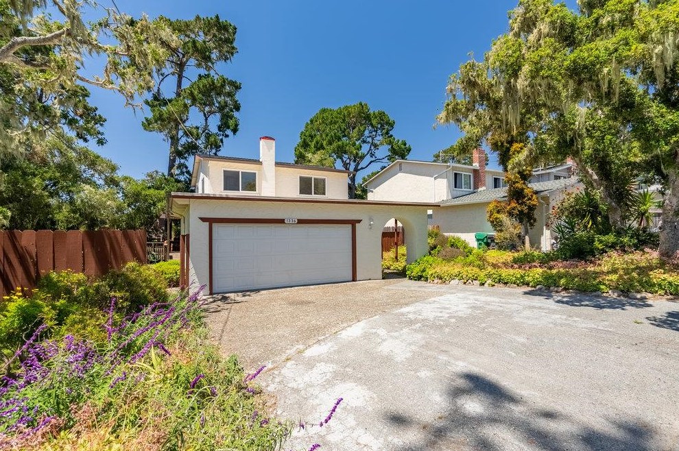 1336 Lawton Ave, Del Monte Park, CA 93950