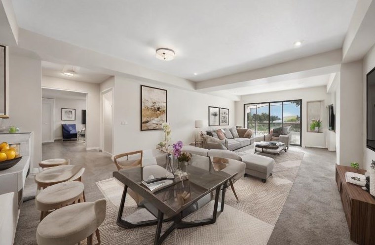 601 Van Ness Ave 341, San Francisco, CA 94102