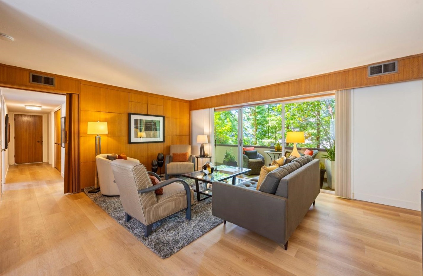 518 Everett Ave D, Palo Alto, CA 94301