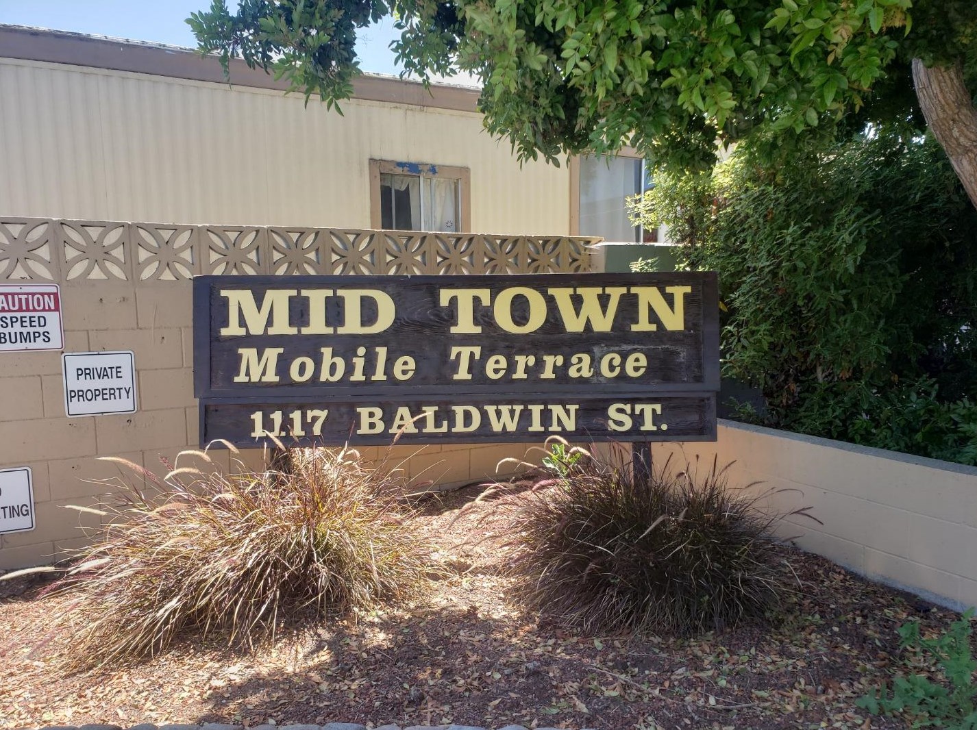 1117 Baldwin St 34, Salinas, CA 93906