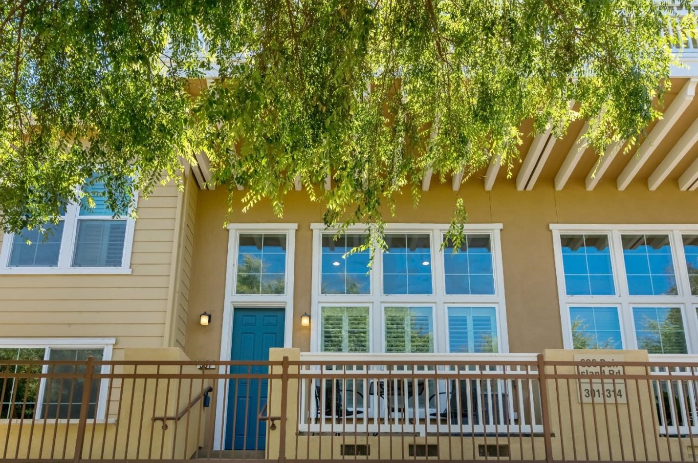 636 Bair Island Rd 307, Redwood City, CA 94063