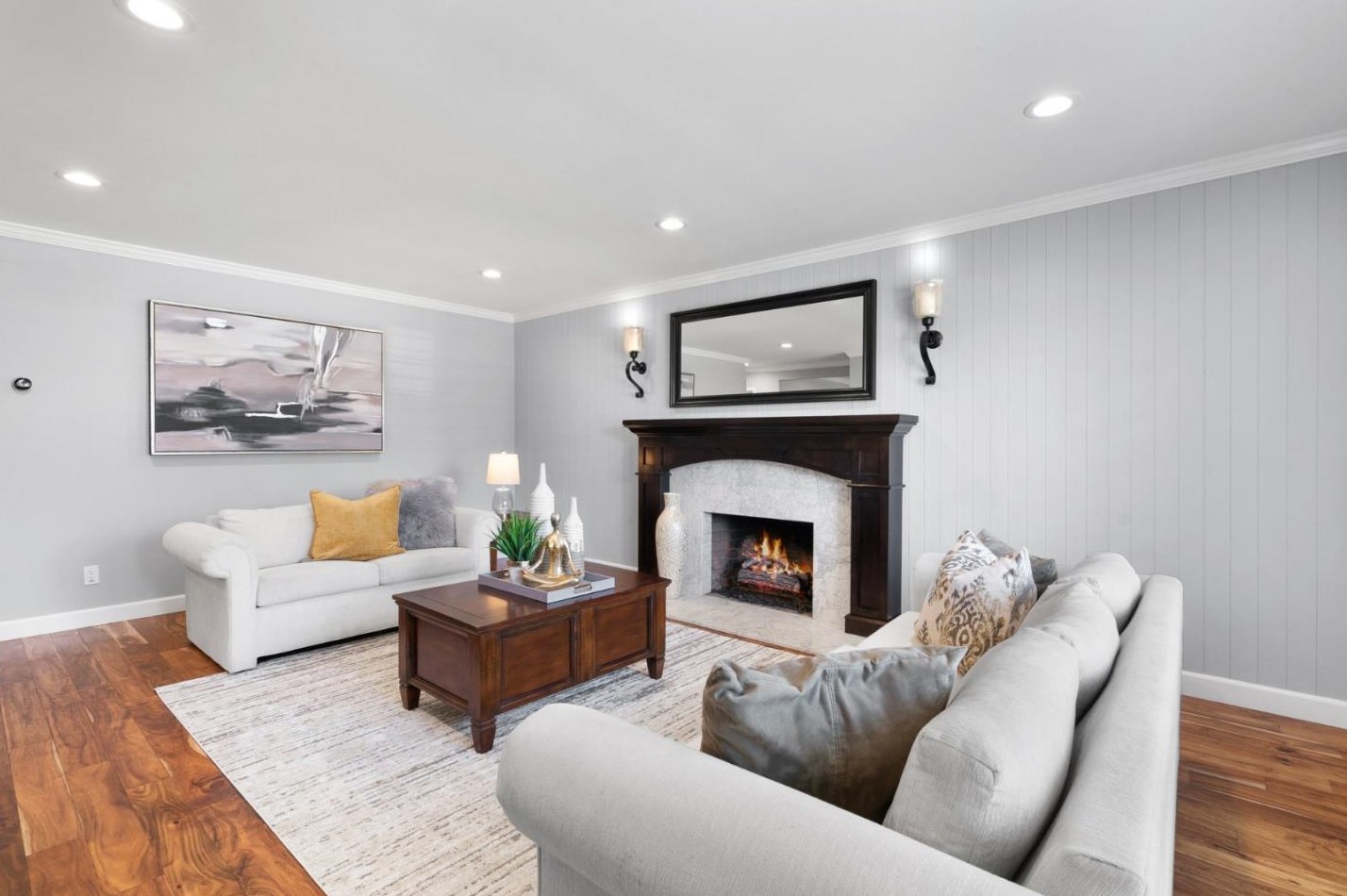 3941 Paladin Dr, San Jose, CA 95124-3719