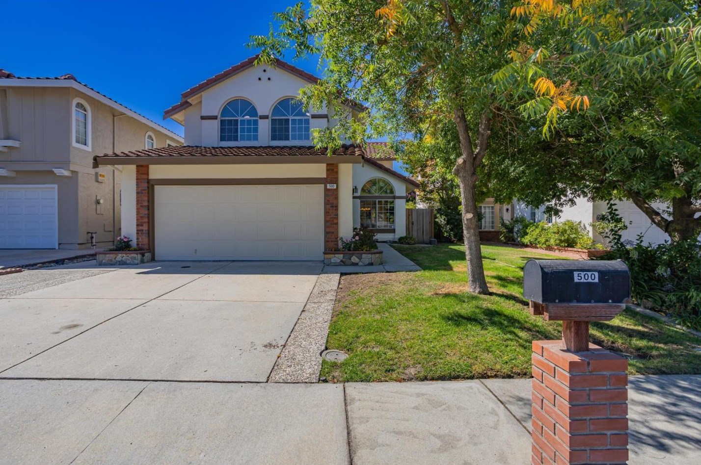 500 Altamont Dr, Milpitas, CA 95035