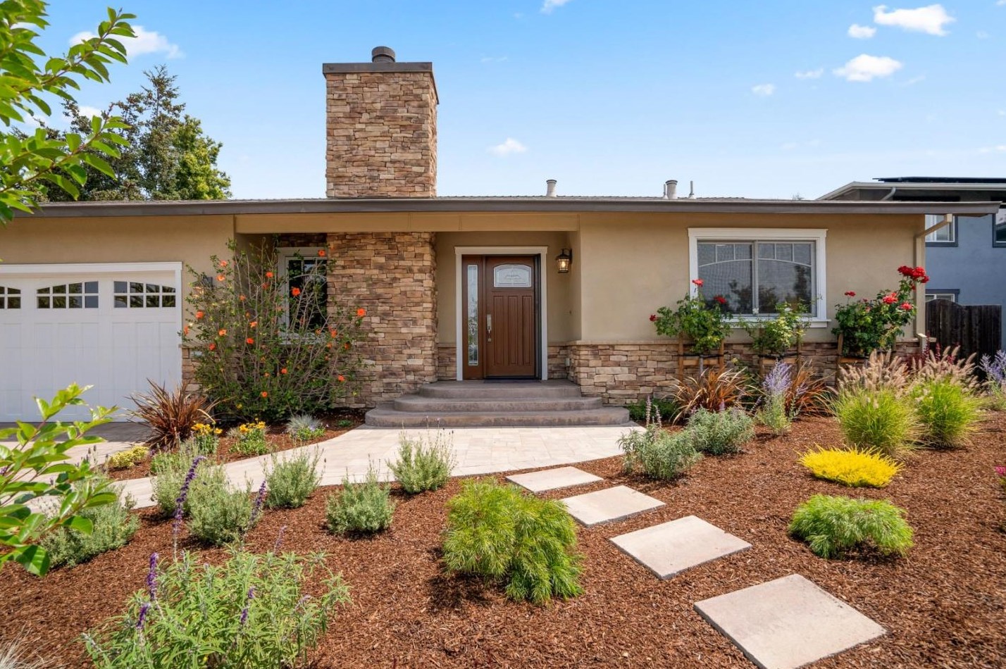619 Teredo Dr, Redwood City, CA 94065