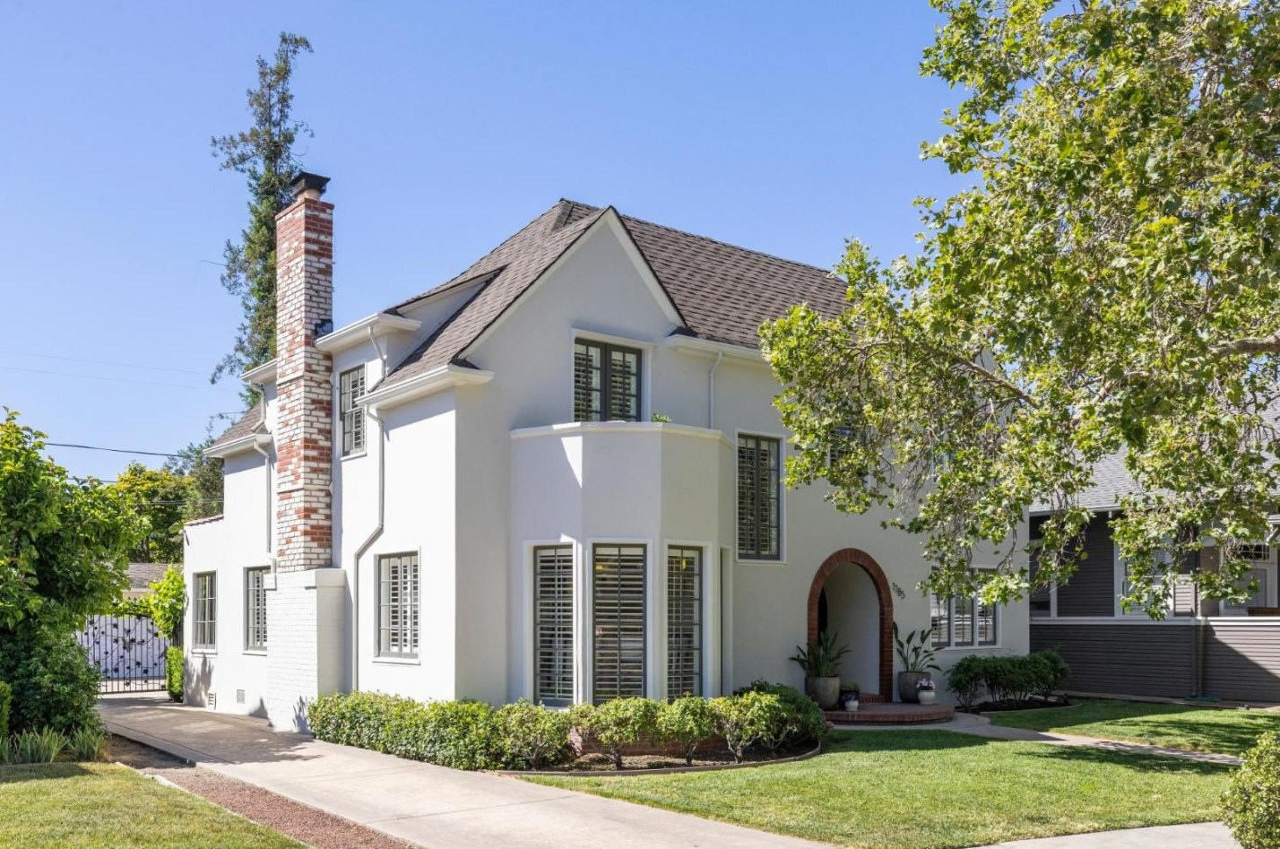 1185 Hanchett Ave, San Jose, CA 95126-2602