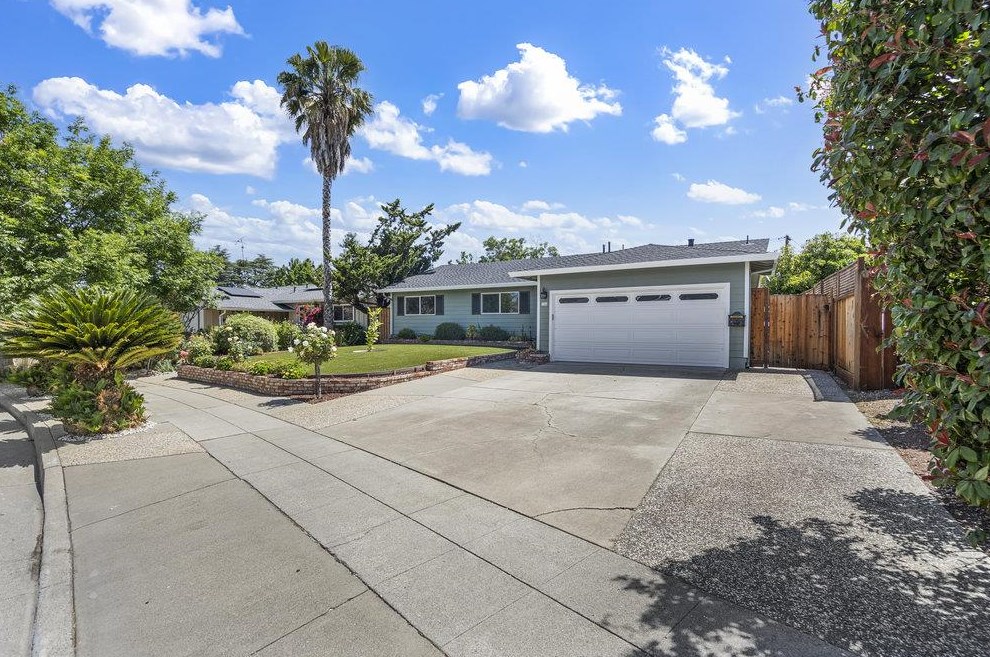 726 Sobrato Dr, Campbell, CA 95008