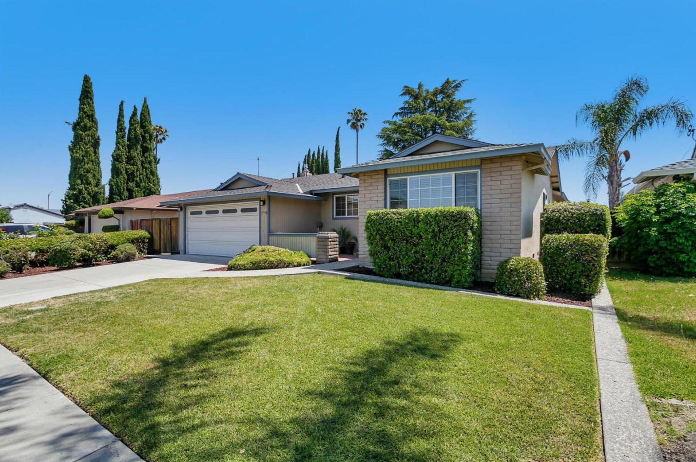 5948 Snell Ave, San Jose, CA 95123