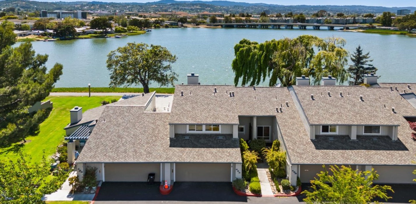144 Beach Park Blvd, San Mateo CA  94404-2708 exterior