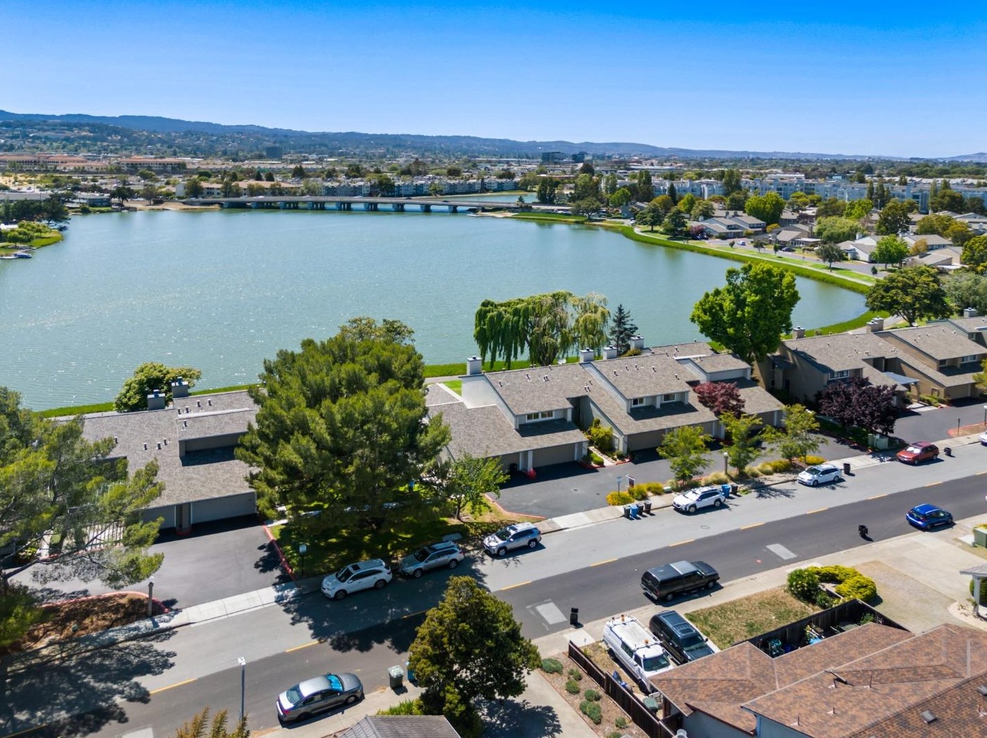 144 Beach Park Blvd, San Mateo CA  94404-2708 exterior