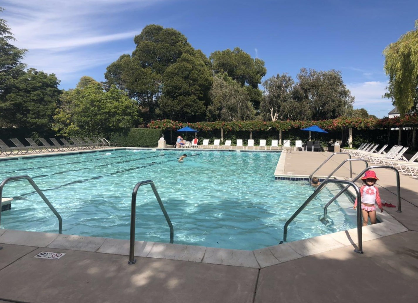 144 Beach Park Blvd, San Mateo CA  94404-2708 exterior