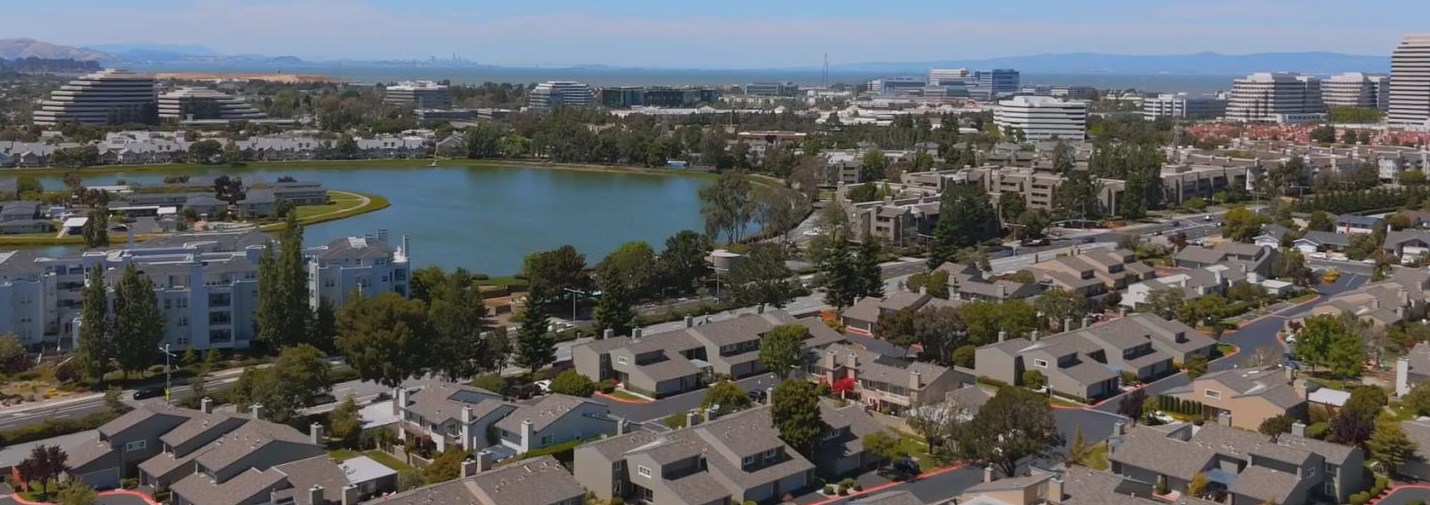 144 Beach Park Blvd, San Mateo CA  94404-2708 exterior