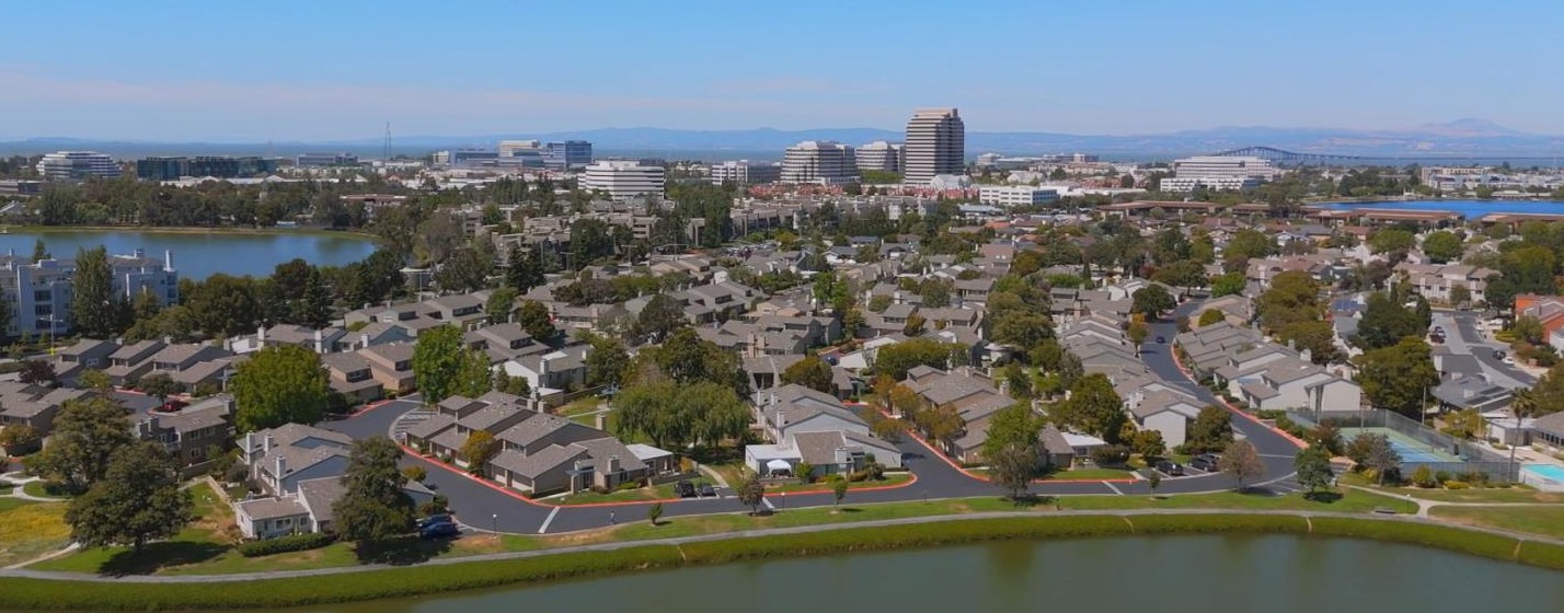 144 Beach Park Blvd, San Mateo CA  94404-2708 exterior