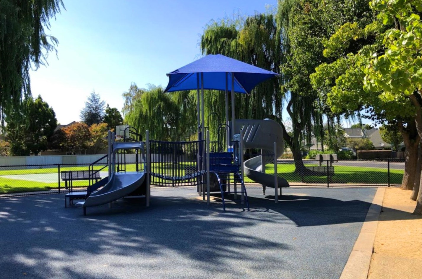 144 Beach Park Blvd, San Mateo CA  94404-2708 exterior