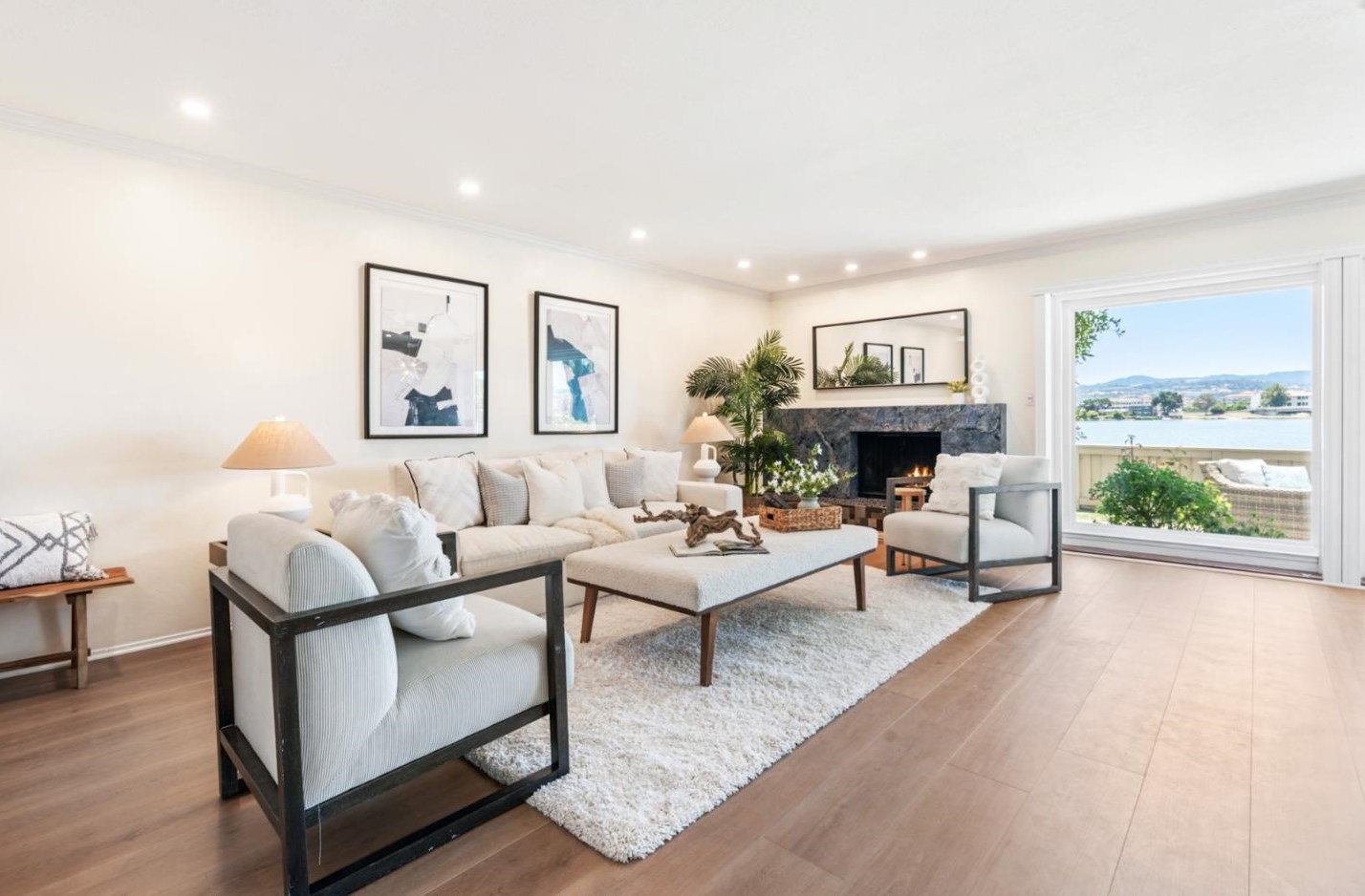 144 Beach Park Blvd, San Mateo CA  94404-2708 exterior