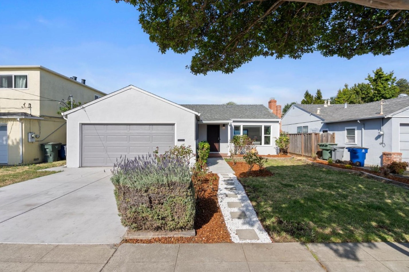2073 Eveleth Ave, San Leandro, CA 94577
